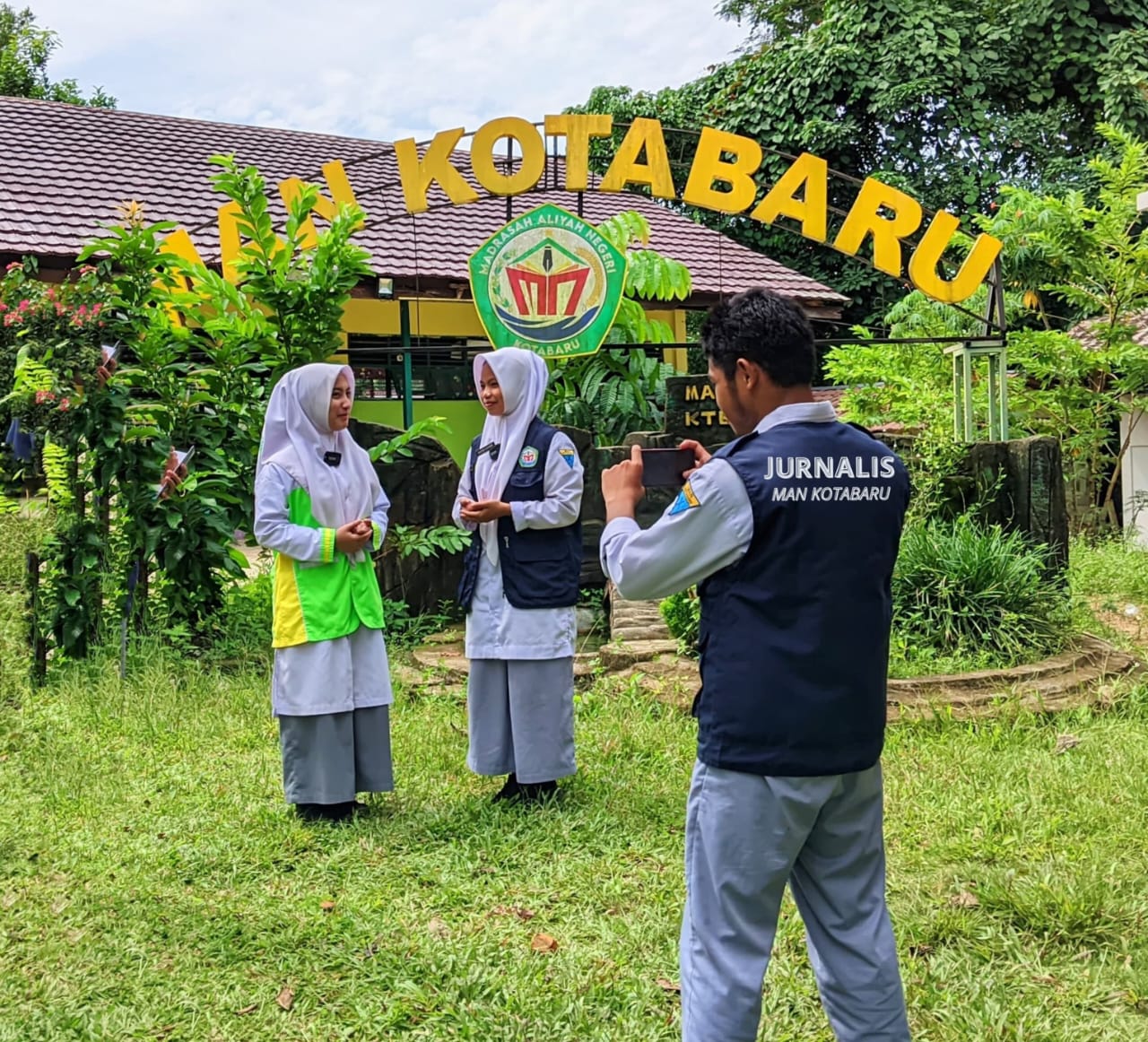 Jurnalistik